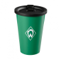 Preview: Werder Bremen - Becher to go Werder